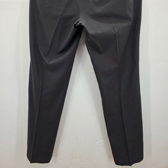 Puma Performance Golf Pants Mens Blue Black Lightweight Sz 36x 29.5   2 of - Picture 9 of 9